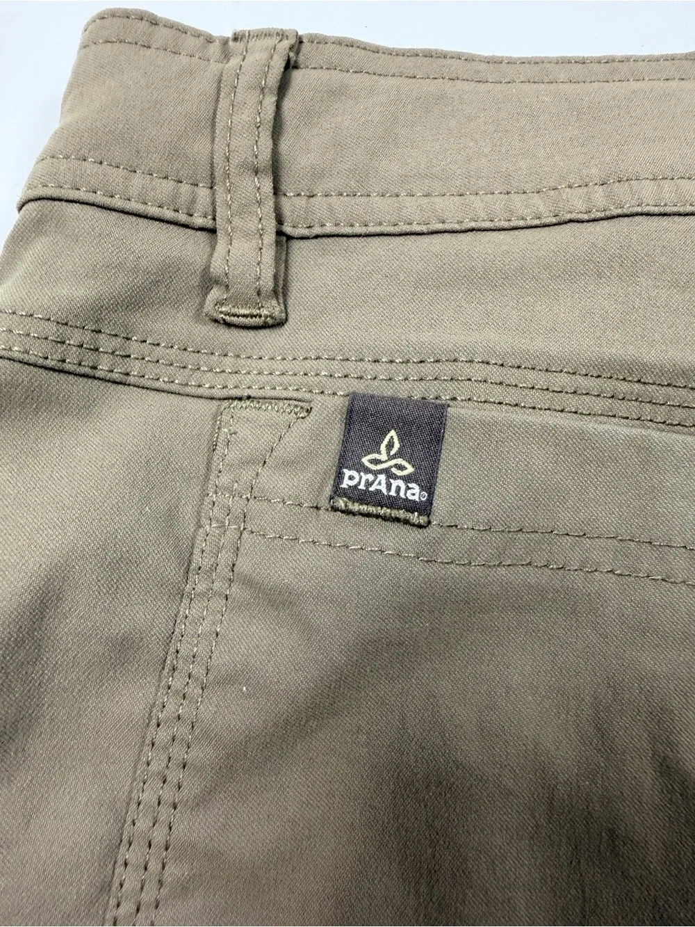 Prana durable cargo